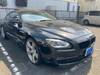 BMW 6 SERIES