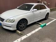2006 TOYOTA MARK X 250G