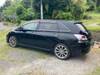 TOYOTA MARK X ZIO