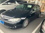 2009 SUBARU IMPREZA 1.5i-L
