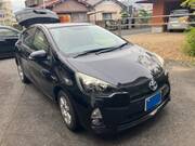 2013 TOYOTA AQUA