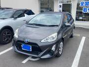 2015 TOYOTA AQUA S