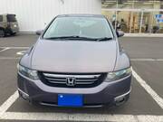 2004 HONDA ODYSSEY M