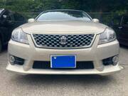 2010 TOYOTA CROWN ATHLETE
