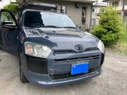 2022 TOYOTA PROBOX VAN