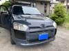 TOYOTA PROBOX VAN