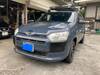 TOYOTA PROBOX VAN