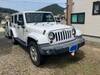 CHRYSLER JEEP WRANGLER UNLIMITED