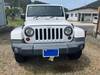 CHRYSLER JEEP WRANGLER UNLIMITED