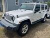 CHRYSLER JEEP WRANGLER UNLIMITED