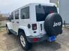 CHRYSLER JEEP WRANGLER UNLIMITED