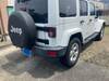 CHRYSLER JEEP WRANGLER UNLIMITED