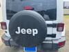 CHRYSLER JEEP WRANGLER UNLIMITED