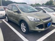 2013 FORD KUGA