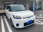 2009 TOYOTA COROLLA RUMION 1.8S