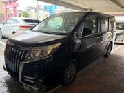 2016 TOYOTA ESQUIRE