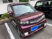 2009 HONDA ZEST SPARK