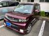 HONDA ZEST SPARK