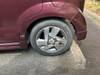 HONDA ZEST SPARK