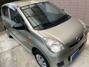 2007 DAIHATSU MIRA L