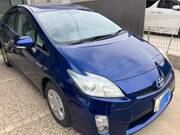 2009 TOYOTA PRIUS S