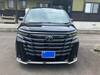 TOYOTA VELLFIRE HYBRID