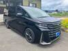 TOYOTA VELLFIRE HYBRID