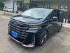 TOYOTA VELLFIRE HYBRID