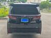 TOYOTA VELLFIRE HYBRID