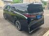 TOYOTA VELLFIRE HYBRID