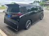 TOYOTA VELLFIRE HYBRID