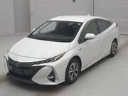 2021 TOYOTA PRIUS PHV
