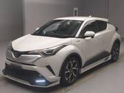 2019 TOYOTA C-HR G