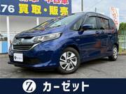 2018 HONDA FREED