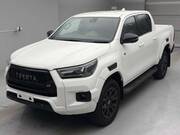 2023 TOYOTA HILUX