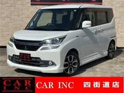 2017 MITSUBISHI OTHER