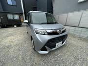 2017 DAIHATSU THOR