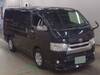 TOYOTA REGIUS ACE VAN