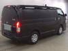 TOYOTA REGIUS ACE VAN