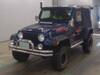 CHRYSLER JEEP WRANGLER
