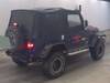CHRYSLER JEEP WRANGLER