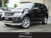 2014 SUZUKI ESCUDO XG