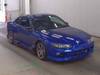 NISSAN SILVIA