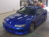 NISSAN SILVIA