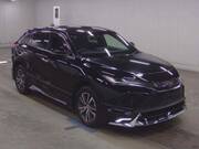2021 TOYOTA HARRIER G