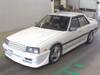 NISSAN SKYLINE
