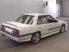 NISSAN SKYLINE