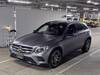 MERCEDES BENZ GLC-CLASS