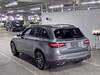 MERCEDES BENZ GLC-CLASS