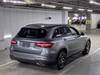 MERCEDES BENZ GLC-CLASS
